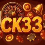 CK33 Game